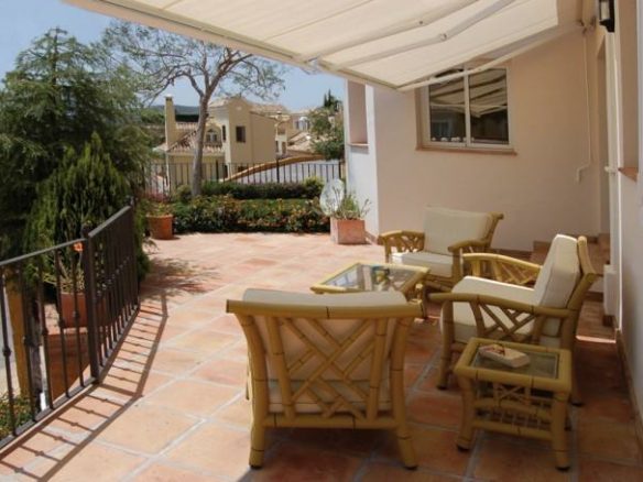 Istan – 3bed villa – Panoramic Sea, Lake  & Mountain views