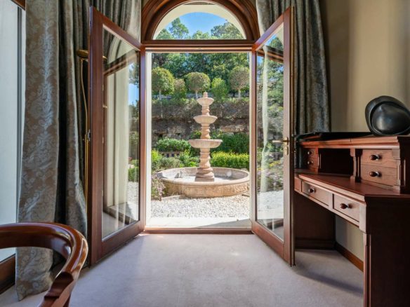 La Zagaleta – 10bed Mansion  – Sea views