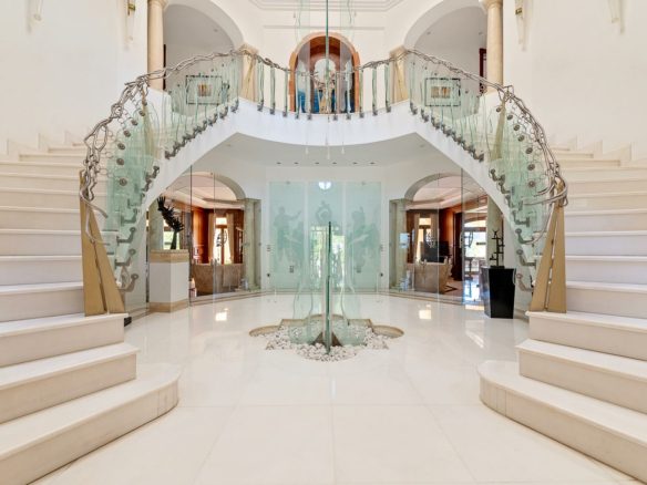 La Zagaleta – 10bed Mansion  – Sea views