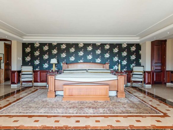 La Zagaleta – 10bed Mansion  – Sea views