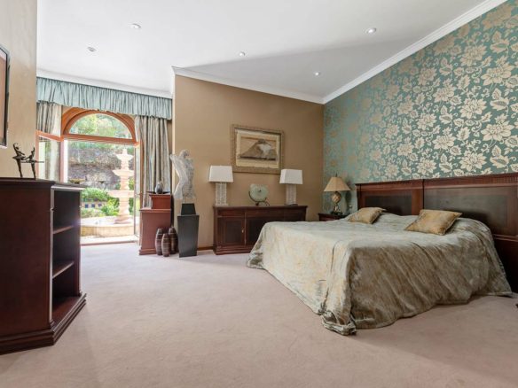 La Zagaleta – 10bed Mansion  – Sea views