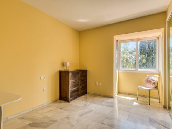 Paraíso Park. Benahavís. 3 bedroom townhouse for sale.