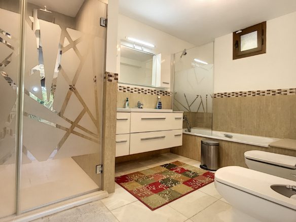 Casares – Andalucian Villa for sale  – Sea views