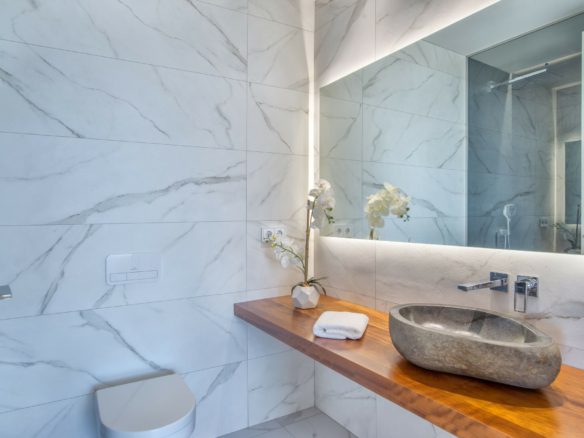 Benahavis- Penthouse – Private Pool- Garden – Sea Views