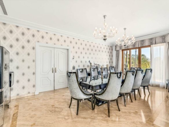 Reduced – Benahavis -16 Bedroom Hotel for sale