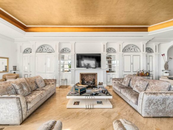 Reduced – Benahavis -16 Bedroom Hotel for sale