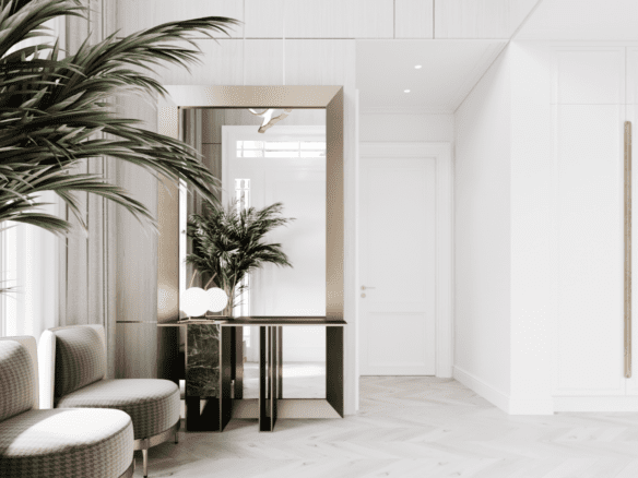 For Sale – Golden Mile –  5B Villas – Central – Near Beach