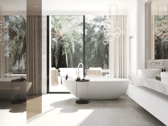 For Sale – Golden Mile –  5B Villas – Central – Near Beach