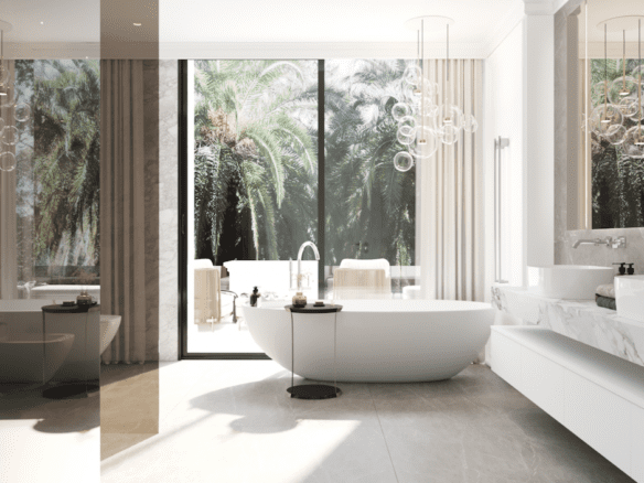 For Sale – Golden Mile –  5B Villas – Central – Near Beach