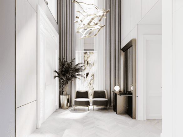 For Sale – Golden Mile –  5B Villas – Central – Near Beach