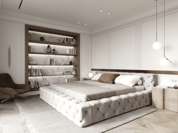 For Sale – Golden Mile –  5B Villas – Central – Near Beach