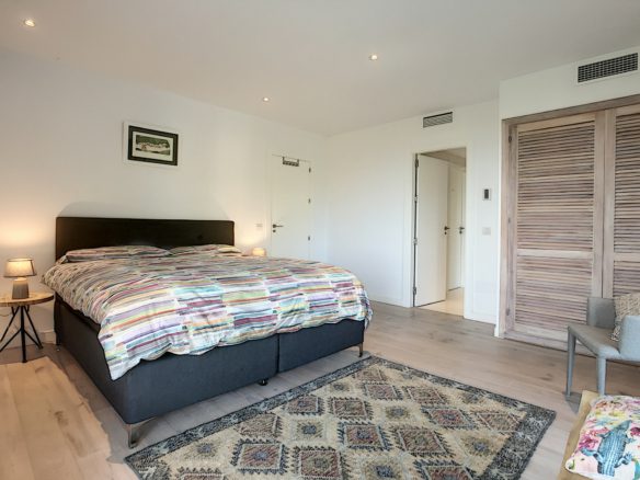 Mijas – Modern villa – Sea Views