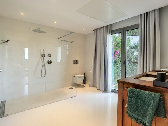 Mijas – Modern villa – Sea Views