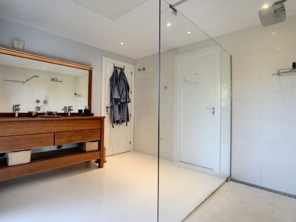 Mijas – Modern villa – Sea Views
