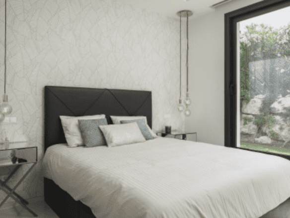 Nueva Andalucia – Modern villa for sale & Rent