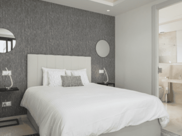 Nueva Andalucia – Modern villa for sale & Rent