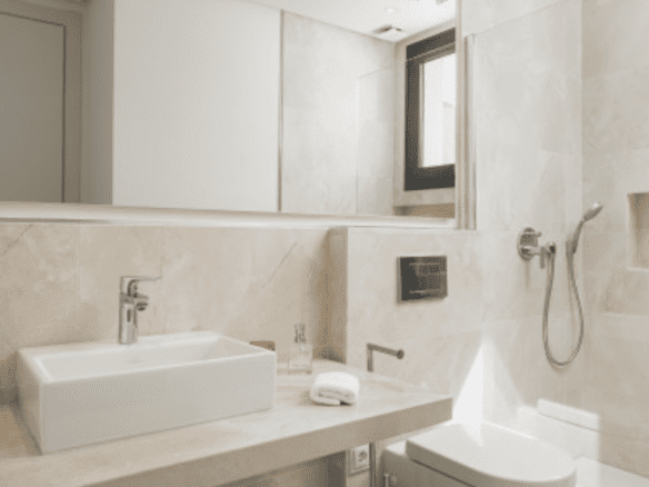 Nueva Andalucia – Modern villa for sale & Rent