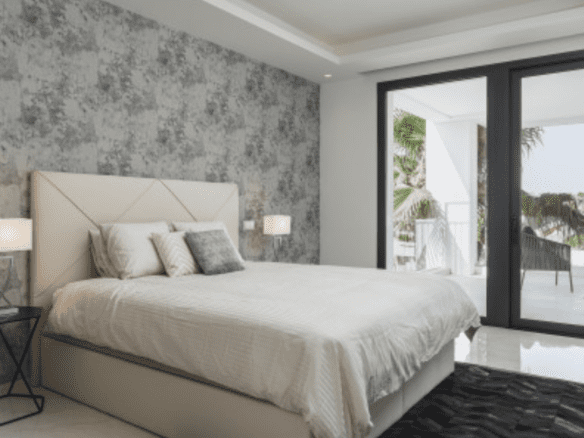 Nueva Andalucia – Modern villa for sale & Rent