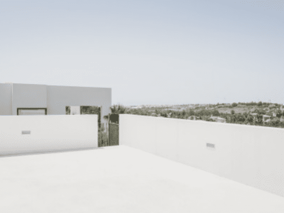 Nueva Andalucia – Modern villa for sale & Rent