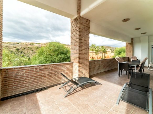 Reduced – Benahavís – Villa – Sea views