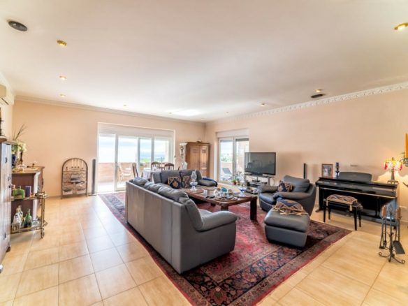 Reduced – Benahavís – Villa – Sea views