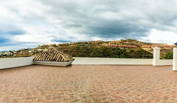 Reduced – Benahavís – Villa – Sea views
