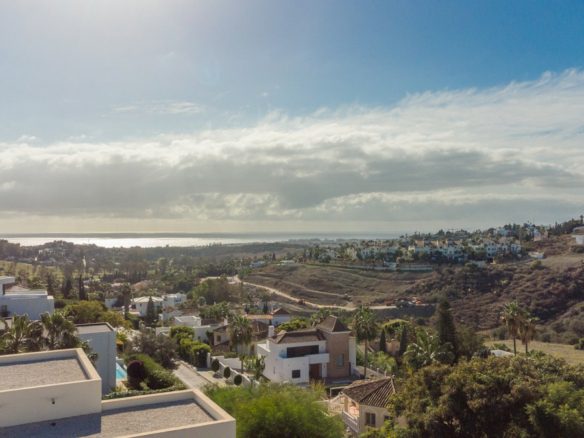 Reduced – Benahavís – Villa – Sea views