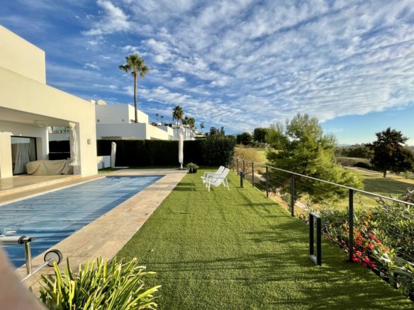 Benahavís – Modern Villa – Gated Community
