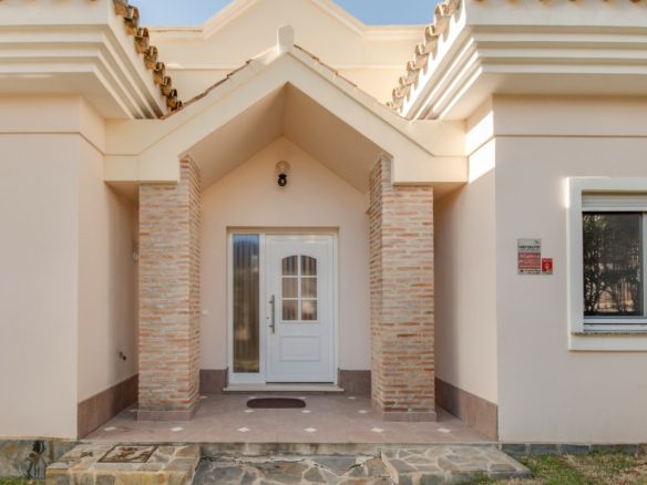 Reduced – Benahavís – Villa – Sea views