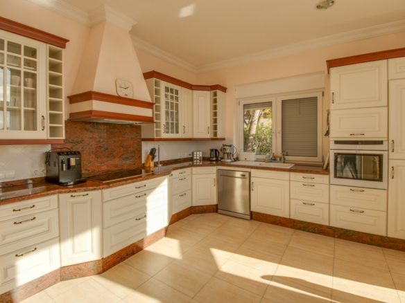 Reduced – Benahavís – Villa – Sea views