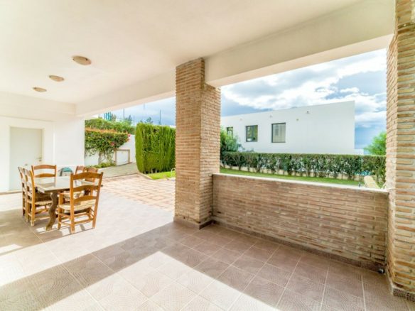 Reduced – Benahavís – Villa – Sea views