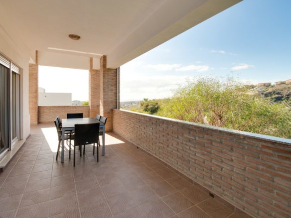 Reduced – Benahavís – Villa – Sea views