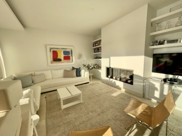 Benahavís – Modern Villa – Gated Community