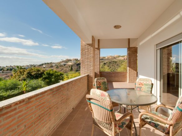 Reduced – Benahavís – Villa – Sea views
