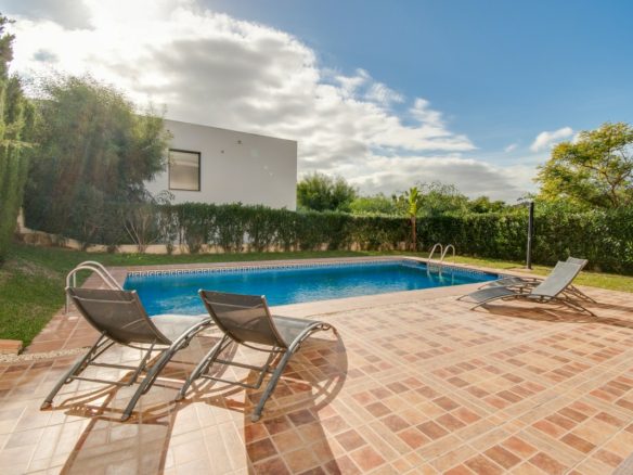 Reduced – Benahavís – Villa – Sea views