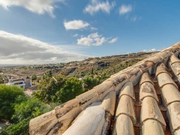 Reduced – Benahavís – Villa – Sea views