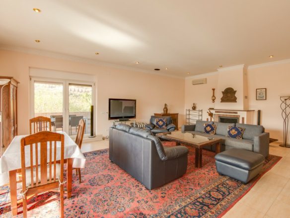Reduced – Benahavís – Villa – Sea views