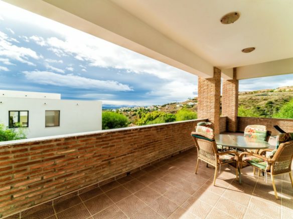 Reduced – Benahavís – Villa – Sea views