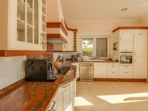 Reduced – Benahavís – Villa – Sea views