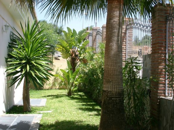 Reduced – Benahavís – Villa – Sea views
