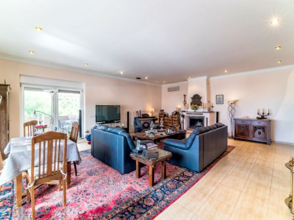 Reduced – Benahavís – Villa – Sea views