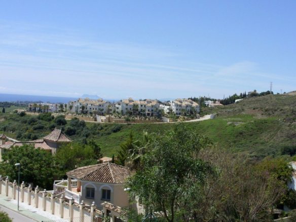Reduced – Benahavís – Villa – Sea views