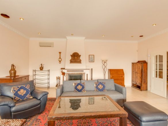 Reduced – Benahavís – Villa – Sea views