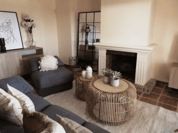 Bank repo – Estepona townhouses – Near Golf & Facilities