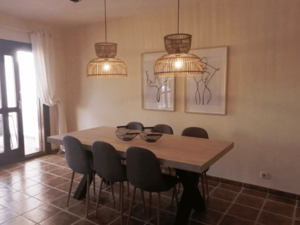 Bank repo – Estepona townhouses – Near Golf & Facilities
