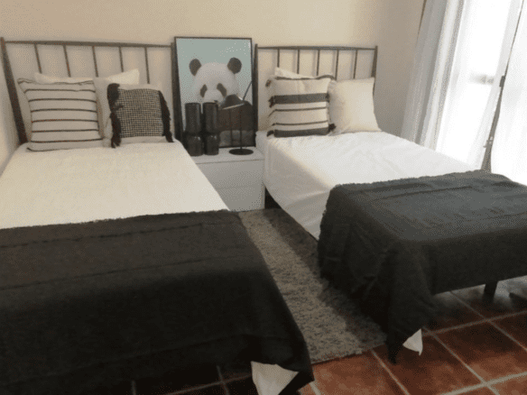 Bank repo – Estepona townhouses – Near Golf & Facilities
