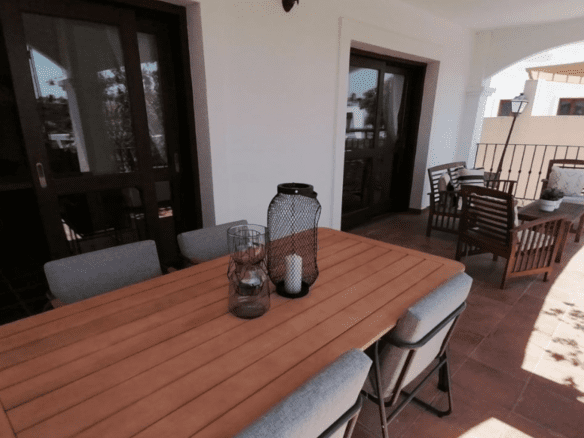 Bank repo – Estepona townhouses – Near Golf & Facilities
