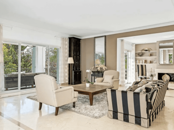For Rent – Nueva Andalucia – 5 bed villa – Near Los Naranjos Golf Club