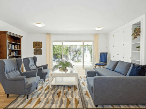 For Rent – Nueva Andalucia – 5 bed villa – Near Los Naranjos Golf Club