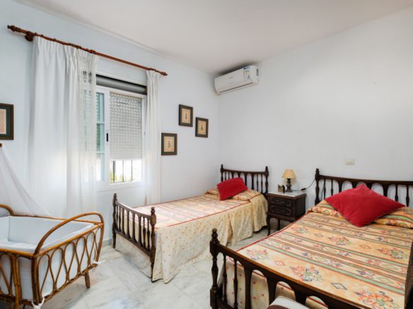Marbella – 4 bed Family villa